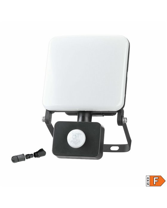 Portasapone Marrone Grigio Resina 8 x 2,5 x 12,5 cm (12 Unità)