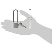 Portaspazzolini da Denti Tumbler Grigio Resina 7,5 x 10,2 x 7,5 cm (12 Unità)