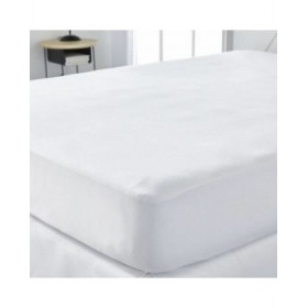 Coprimaterasso TODAY Essential Letto matrimoniale 160 x 200 cm Waterproof