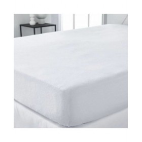 Coprimaterasso TODAY Essential Letto matrimoniale 140 x 190 cm Assorbente