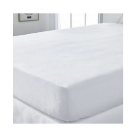 Coprimaterasso TODAY Essential Letto matrimoniale 160 x 200 cm Assorbente