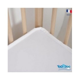 Materasso per culla YOOPIDOO Basic 60 x 120 cm