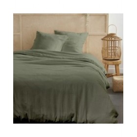 Set di copripiumino TODAY 123329 Vert Letto matrimoniale