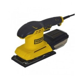 Levigatrice eccentrica Stanley FMEW214K-QS