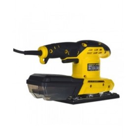 Levigatrice eccentrica Stanley FMEW214K-QS