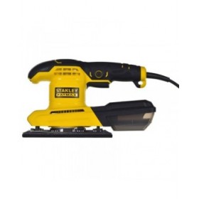 Levigatrice eccentrica Stanley FMEW214K-QS