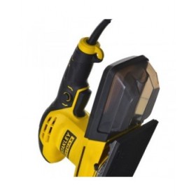 Levigatrice eccentrica Stanley FMEW214K-QS