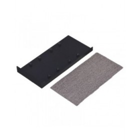 Levigatrice eccentrica Stanley FMEW214K-QS