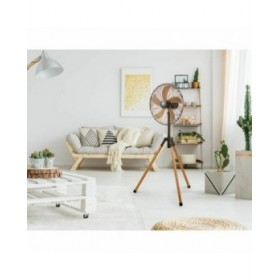 Ventilatore a Piantana DOMO Do8146 50 W