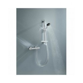 Colonna doccia Grohe Precision Feel Plastica