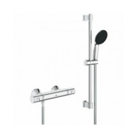 Colonna doccia Grohe Precision Start Plastica