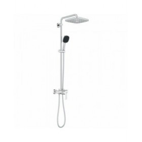 Colonna doccia Grohe Vitalio Comfort 250