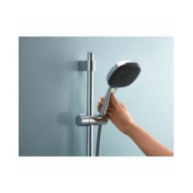 Colonna doccia Grohe Vitalio Comfort 110 Plastica