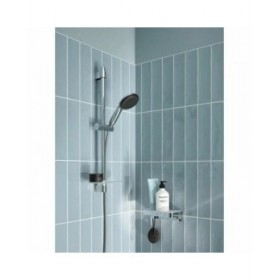 Colonna doccia Grohe Vitalio Start 110 Plastica