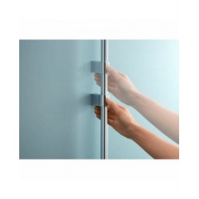 Colonna doccia Grohe Vitalio Start 110 Plastica