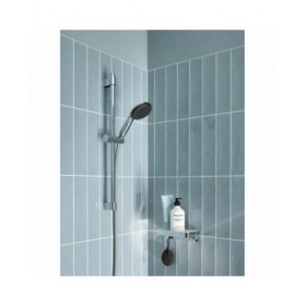 Colonna doccia Grohe Vitalio Start 110 Plastica