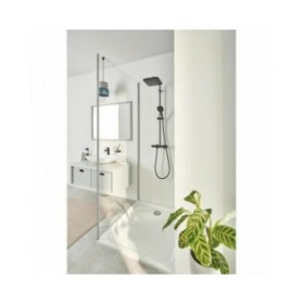 Colonna doccia Grohe Vitalio Comfort