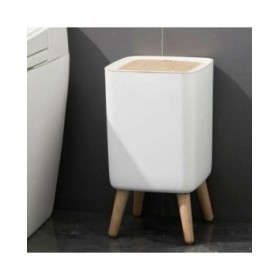Secchio della spazzatura Kitchen Move Plastica 10 L