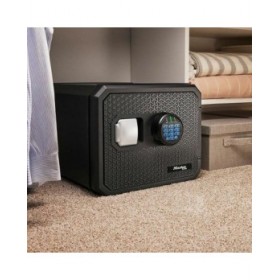 Cassaforte Master Lock FPW082FTC Nero Acciaio 23 L