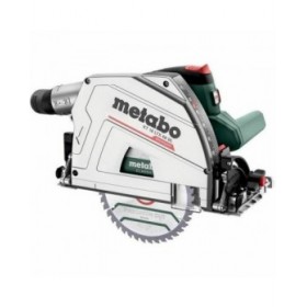 Sega circolare Metabo 18 V 165 mm