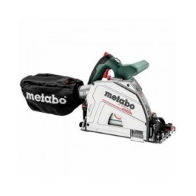 Sega circolare Metabo 18 V 165 mm