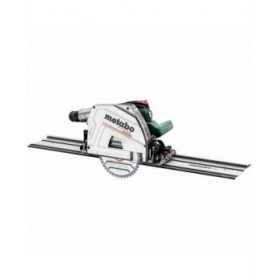 Sega circolare Metabo 18 V 165 mm