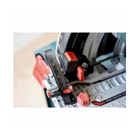 Sega circolare Metabo 18 V 165 mm
