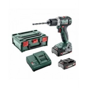 Cacciavite Metabo 60 Nm