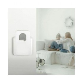 Campanello Senza Fili con Pulsante SCS SENTINEL