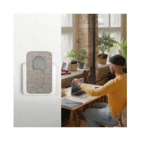 Campanello Senza Fili con Pulsante SCS SENTINEL