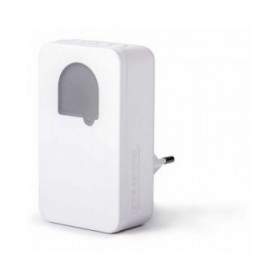 Campanello Senza Fili con Pulsante SCS SENTINEL