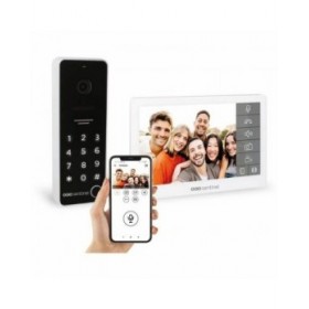 Citofono Intelligente SCS SENTINEL PVF0054