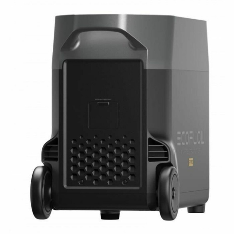 Generatore Ecoflow