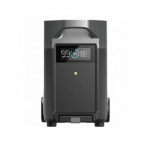 Generatore Ecoflow