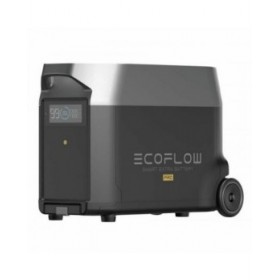 Generatore Ecoflow