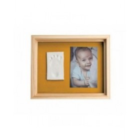 Cornice Portafoto BABY ART Birth Gift