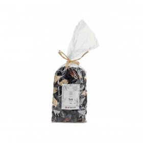 Fiori Decorativi Oceano 200 g Azzurro Naturale (12 Unità)