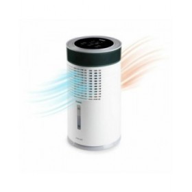 Ventilatore da Tavolo DOMO DO159A Bianco 9,6 w
