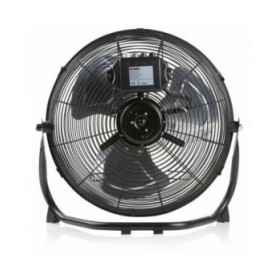Ventilatore a Piantana DOMO DO8134 Nero 65 W