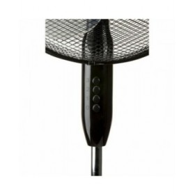 Ventilatore a Piantana DOMO Do8140 Nero 40 W