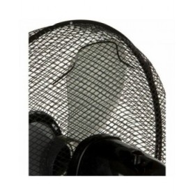Ventilatore a Piantana DOMO Do8140 Nero 40 W