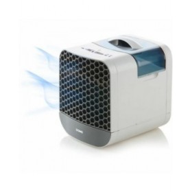 Ventilatore da Tavolo DOMO DO154A Bianco 6 W