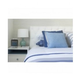 Ventilatore da Tavolo DOMO DO154A Bianco 6 W