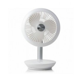 Ventilatore da Tavolo DOMO DO8147 Bianco 5 W