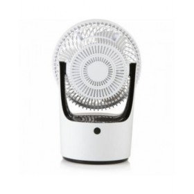 Ventilatore da Tavolo DOMO DO8148 Bianco 45 W