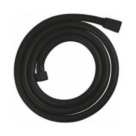 Tubo per Doccia Grohe Nero Nero opaco Plastica