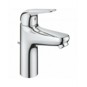 Rubinetto Monocomando Grohe Metallo