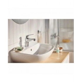 Rubinetto Monocomando Grohe Metallo