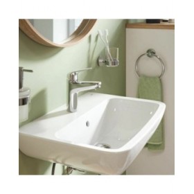 Rubinetto Monocomando Grohe Metallo