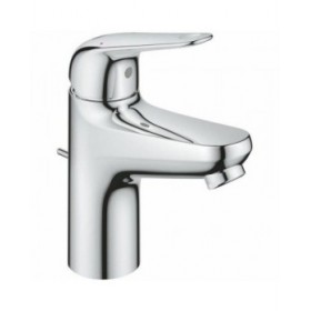 Rubinetto Monocomando Grohe Metallo